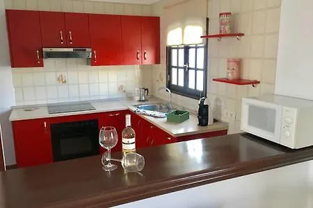Villa Amanecer Puerto del Carmen  Zewnętrze zdjęcie