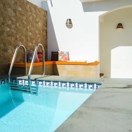 Villa Amanecer Puerto del Carmen  Zewnętrze zdjęcie